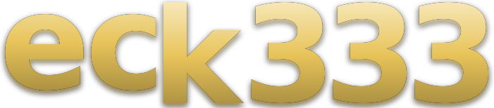 eck333 logo